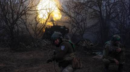 Британский эксперт: Снижение западной помощи приведёт Украину к потере ещё больших территорий