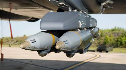 Американцы готовят Украине оружие второго эшелона