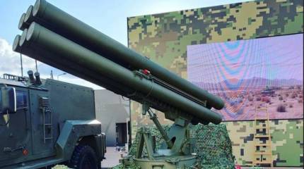 «Может стать уничтожителем западных танков»: в прессе США оценили российский комплекс «Гермес»