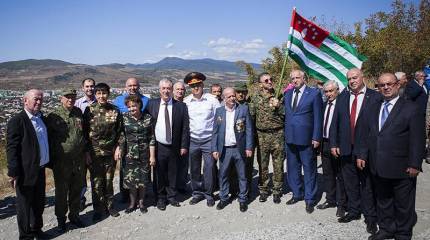 Новые инвестиции в экономику Абхазии. Когда ожидать эффекта?