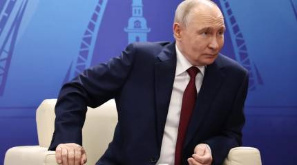 Путин о сообщении из Киева: атакуя Валдай, ВСУ знали об отсутствии президента РФ