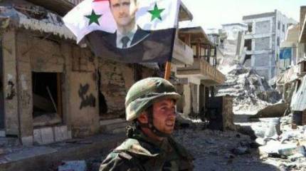 Ближневосточный промах Обамы