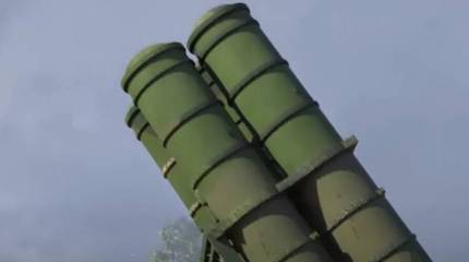 Sohu: Западные эксперты считают, что боевая мощь китайских ЗРК FD-2000 аналогична российской С-400