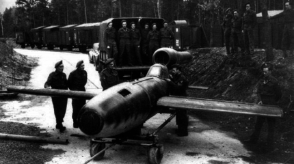 Fiezeler Fi.103 Reichenberg