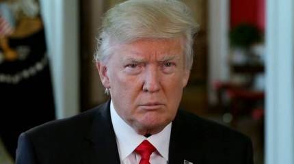 Экс-президент США Трамп: За диверсией на газопроводах «Северный поток» стоит точно не Россия