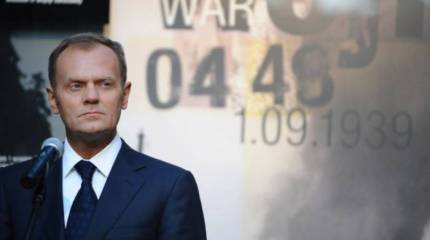 Избрание Дональда Туска — это сигнал к войне с Россией ("AENews", Чехия)