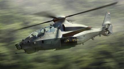 Bell 360 Invictus: новый «Команч» для вооружённых сил США?