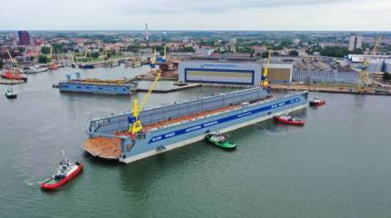 Минск в качестве ответа Литве на вмешательство может отказаться от использования порта Клайпеда