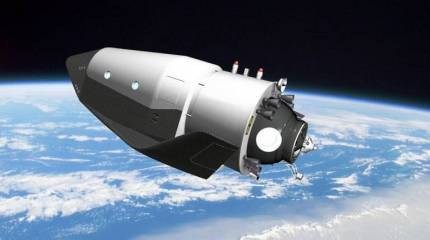 Первый старт «Федерации» может быть перенесён