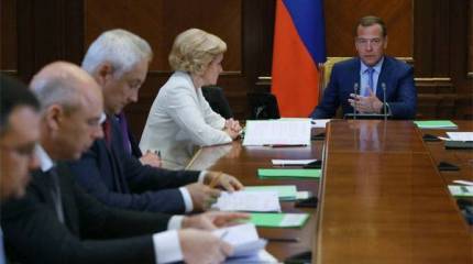 Российским компаниям разрешат не возвращать выручку в Россию. Кудрин посоветовал...