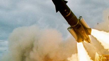 В списке главных угроз на западных рубежах России появится многоцелевая версия шведской ПКР RBS-15