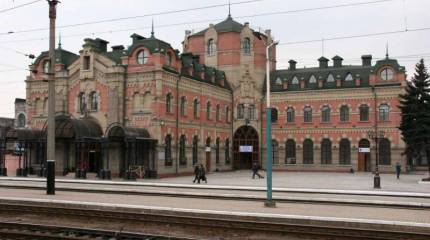 Россия никогда не отдаст Новороссию!