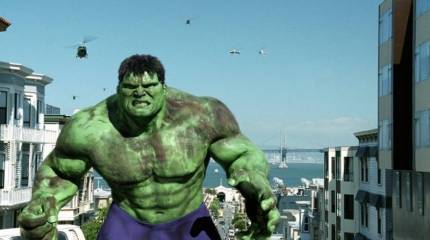 Кинозал. Голливуд – фабрика мифов о свободе воли. Часть 2