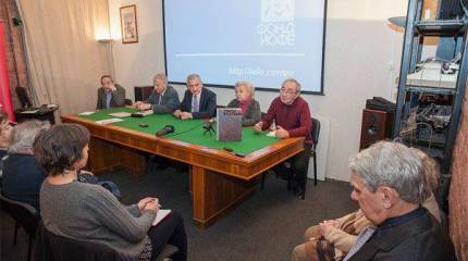 Грантососы снова взялись за Катынь