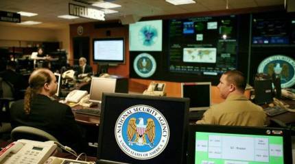 Деньги некуда девать? США увеличивает финансирование внешней разведки