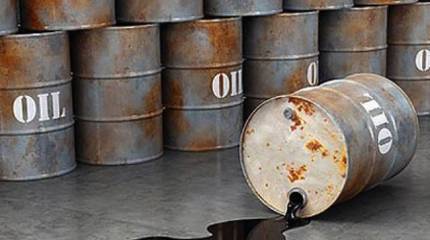 Китай создает нефтяные резервы при высоких ценах. К чему бы это