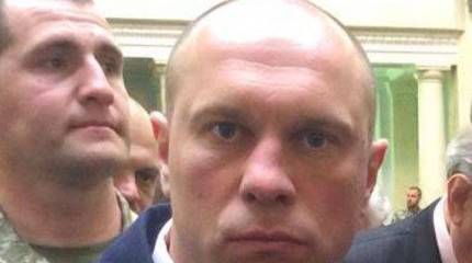 Замглавы ГУМВД Украины по "Донецкой области" призывает расстреливать рейсовые автобусы, идущие в Донецк и из Донецка