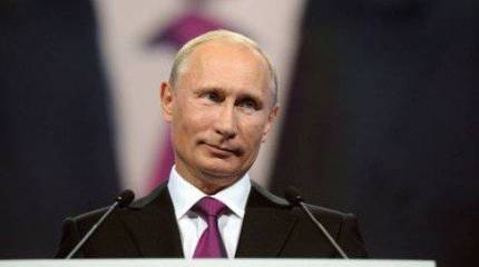 Возвращения Путина хотят европейские политики