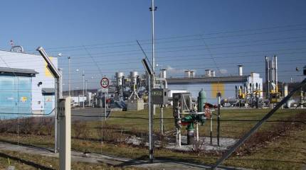 Евросоюз оказался в тупиковой ситуации из-за высоких цен на газ