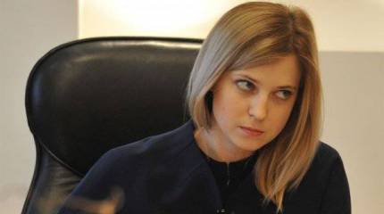 О предотвращённых терактах в отношении сотрудников прокуратуры Крыма