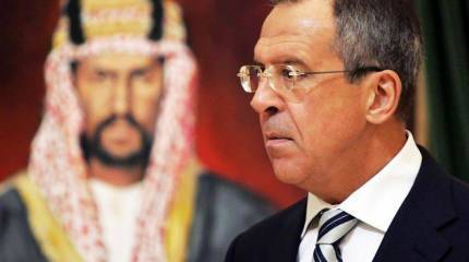 Эр-Рияд и Москва: ничего общего?