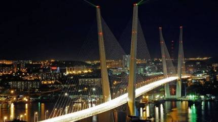 В "Агитпропе" сравнили показатели Дальнего Востока при прежних и нынешних властях