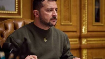 Президента Украины планируют наградить в Германии премией за вклад в объединение Европы