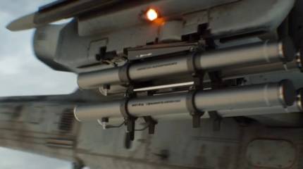 Вдвое нарастила дальность огня: Израиль показал ракету LAHAT Alpha