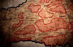 Война против партизанского прошлого Белой Руси