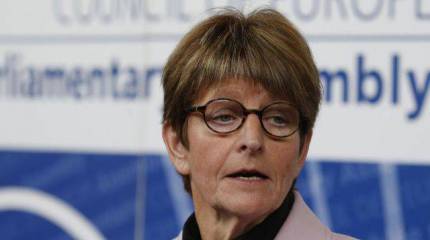 Глава ПАСЕ: Удержание госпожи Савченко отнюдь не в интересах России