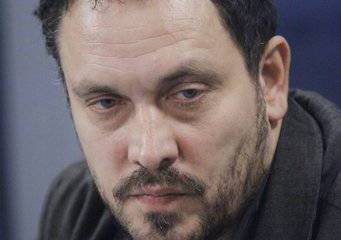 "Пули летят в обе стороны"