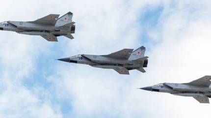 Госдумой РФ принят закон о денонсации Договора об обычных вооруженных силах в Европе