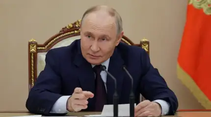 Приказа начать испытания ЯО не было, пока всё на уровне подготовки - Песков