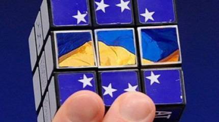 Стратегические векторы Украины