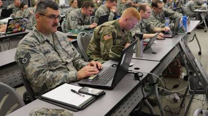 Отработка киберзащиты или всё-таки нападения: в США прошли ежегодные учения Cyber Yankee по «борьбе с цифровыми угрозами»