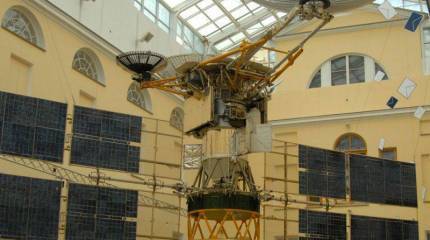 В Пентагоне встревожены «поведением» российского спутника