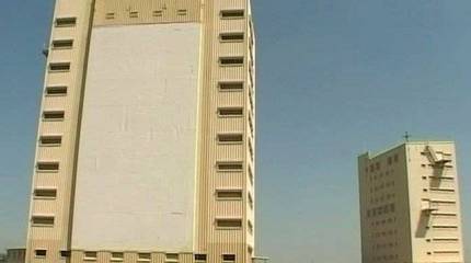 РЛС нового поколения в Армавире заступит на боевое дежурство до конца года