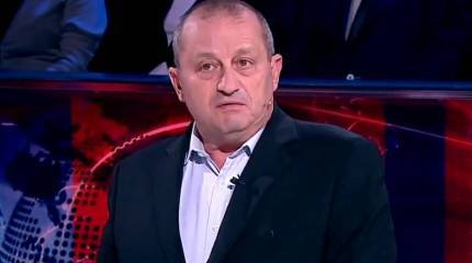Кедми о России. Жёстко, но справедливо