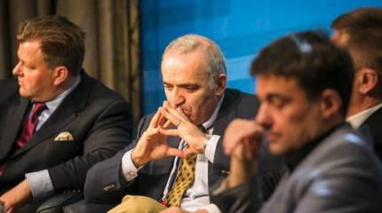 Русофобы готовят расстрельные списки