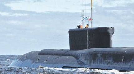 Америку пугают русскими ракетами