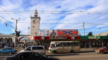 Крым полностью интегрирован в правовое пространство РФ