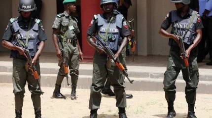 Теракт в Нигерии унёс жизни 39-ти человек