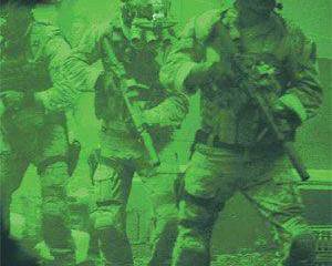 Наставники плохих парней