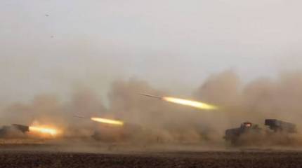 Названы предварительные сроки начала производства новой лёгкой РСЗО калибра 80-мм