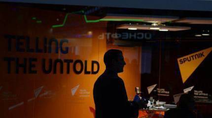 Литовские спецслужбы призвали журналистов отказаться от сотрудничества с агентством Sputnik