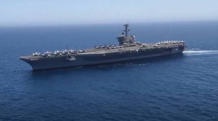 ВМС США рассматривают возможность строительства лёгких авианосцев