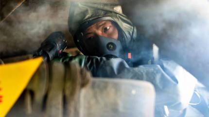 В Индии: Китайские офицеры замечены на постах пакистанской армии в Кашмире