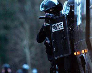 Заложники вседозволенности