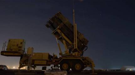 Саудовская Аравия хочет обслуживать ЗРК Patriot своими силами