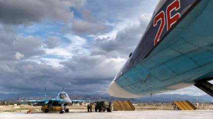 Захарова: Москве не предъявляли убедительных доказательств гибели граждан в Сирии по вине российских ВКС